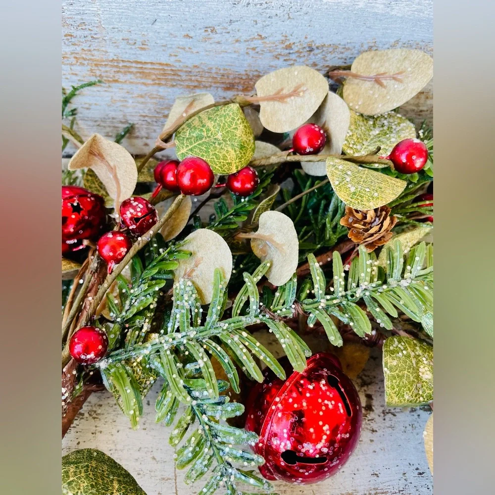 *Resounding Cheer Candle Ring